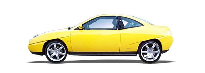 FIAT / COUPE (175_)