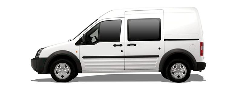 FORD / TOURNEO CONNECT