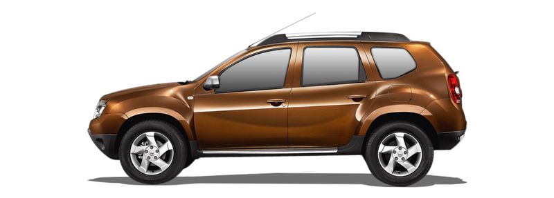 RENAULT / DUSTER (HM_)