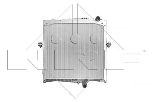 Radiateur NRF