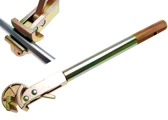 Afstel-klemsleutel | voor axiale spoorstangen | 14 - 20 mm