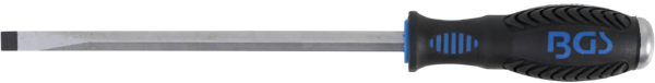 Schroevendraaier | sleuf 10 mm | Meslengte 200 mm