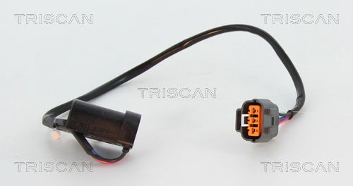 Krukassensor TRISCAN