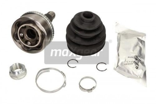 Homokineet reparatie set, aandrijfas MAXGEAR