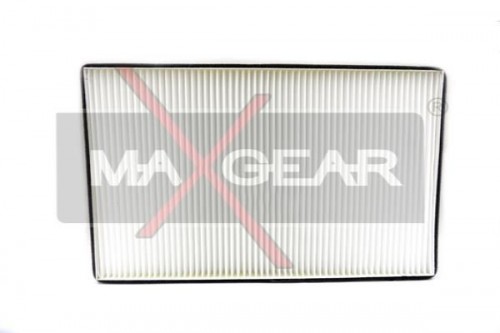 Interieurfilter MAXGEAR