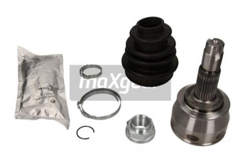 Homokineet reparatie set, aandrijfas MAXGEAR