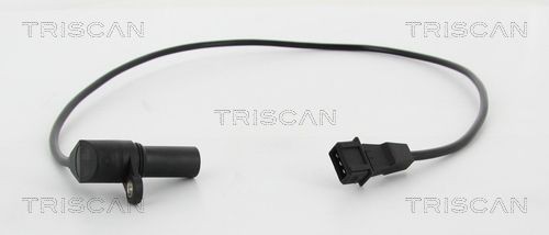 Krukassensor TRISCAN