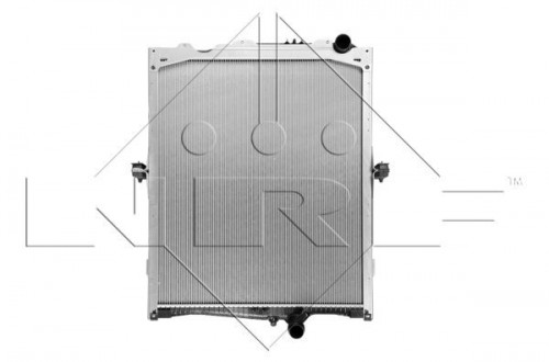 Radiateur NRF