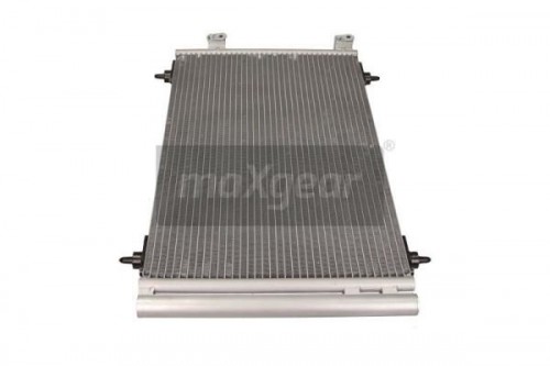 Condensor, airconditioning MAXGEAR