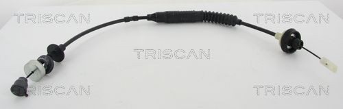 Koppelingkabel TRISCAN