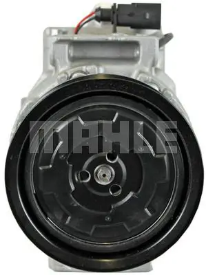 Compressor, airconditioning MAHLE