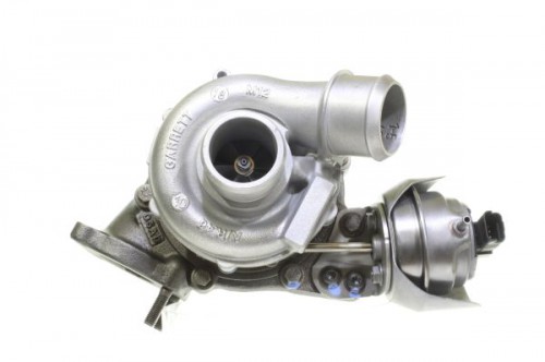 Turbocharger ALANKO