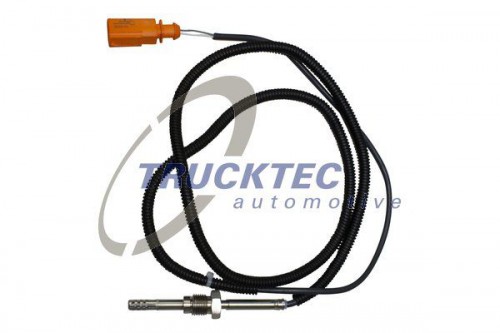 Sensor, uitlaatgastemperatuur TRUCKTEC AUTOMOTIVE