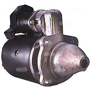 Startmotor / Starter HC-Cargo