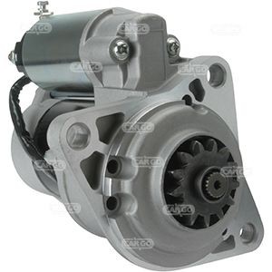 Startmotor / Starter HC-Cargo