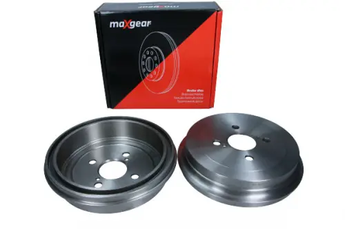 Remtrommel MAXGEAR