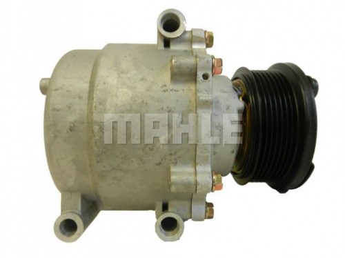 Compressor, airconditioning MAHLE