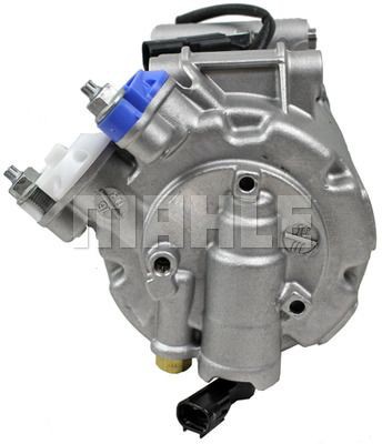 Compressor, airconditioning MAHLE