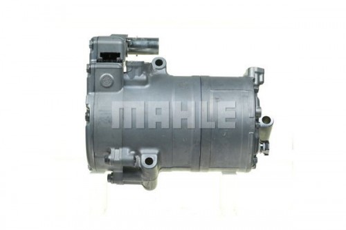 Compressor, airconditioning MAHLE