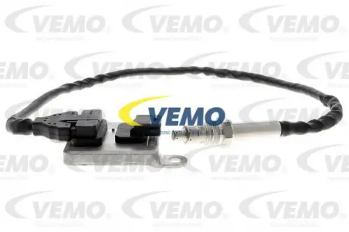 NOx-sensor, ureuminspuiting VEMO