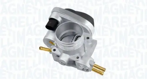 Gasklephuis MAGNETI MARELLI