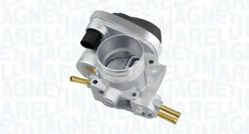 Gasklephuis MAGNETI MARELLI