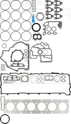 Complete pakkingsset, motor VICTOR REINZ