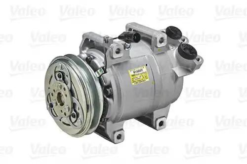 Compressor, airconditioning VALEO