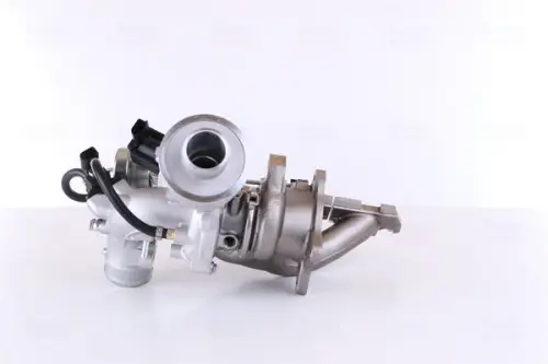 Turbocharger NISSENS