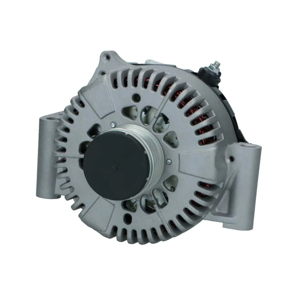 Dynamo / Alternator