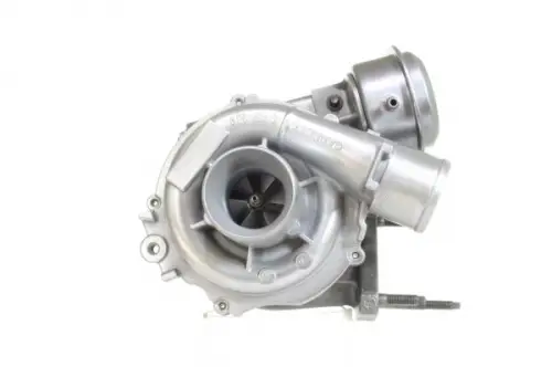 Turbocharger ALANKO