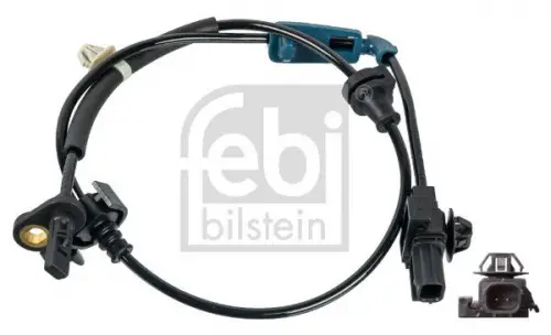 Wielsnelheidssensor FEBI BILSTEIN