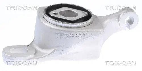 Draagarmrubber TRISCAN