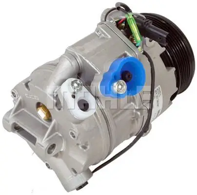 Compressor, airconditioning MAHLE