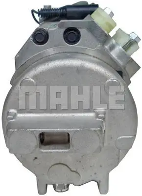 Compressor, airconditioning MAHLE