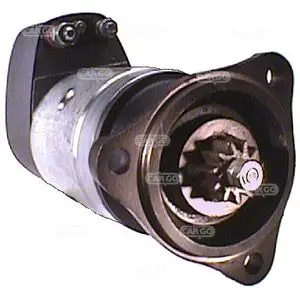 Startmotor / Starter HC-Cargo