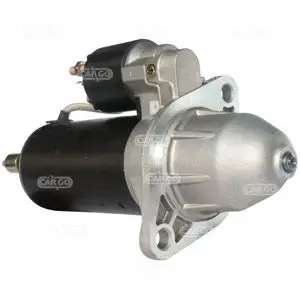 Startmotor / Starter HC-Cargo