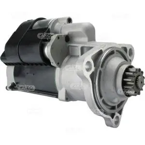 Startmotor / Starter HC-Cargo