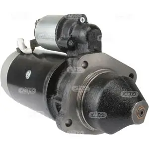 Startmotor / Starter HC-Cargo