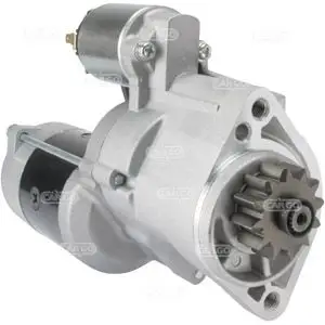 Startmotor / Starter HC-Cargo