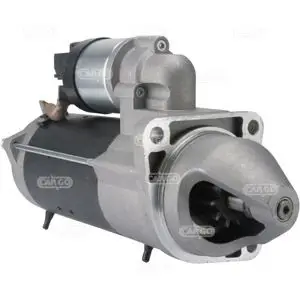 Startmotor / Starter HC-Cargo