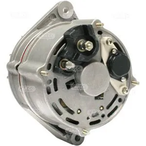 Dynamo / Alternator