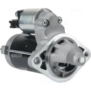 Startmotor / Starter HC-Cargo