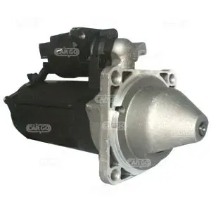 Startmotor / Starter HC-Cargo