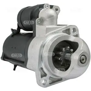 Startmotor / Starter HC-Cargo