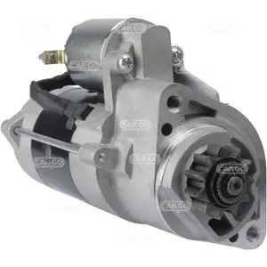 Startmotor / Starter HC-Cargo