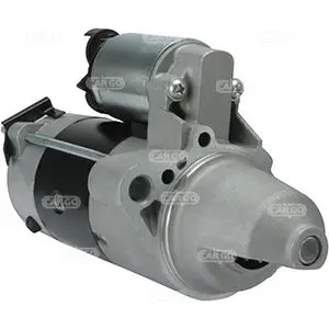 Startmotor / Starter HC-Cargo