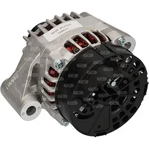 Dynamo / Alternator HC-Cargo