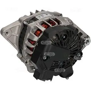 Dynamo / Alternator HC-Cargo