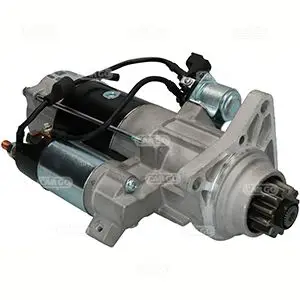 Startmotor / Starter HC-Cargo